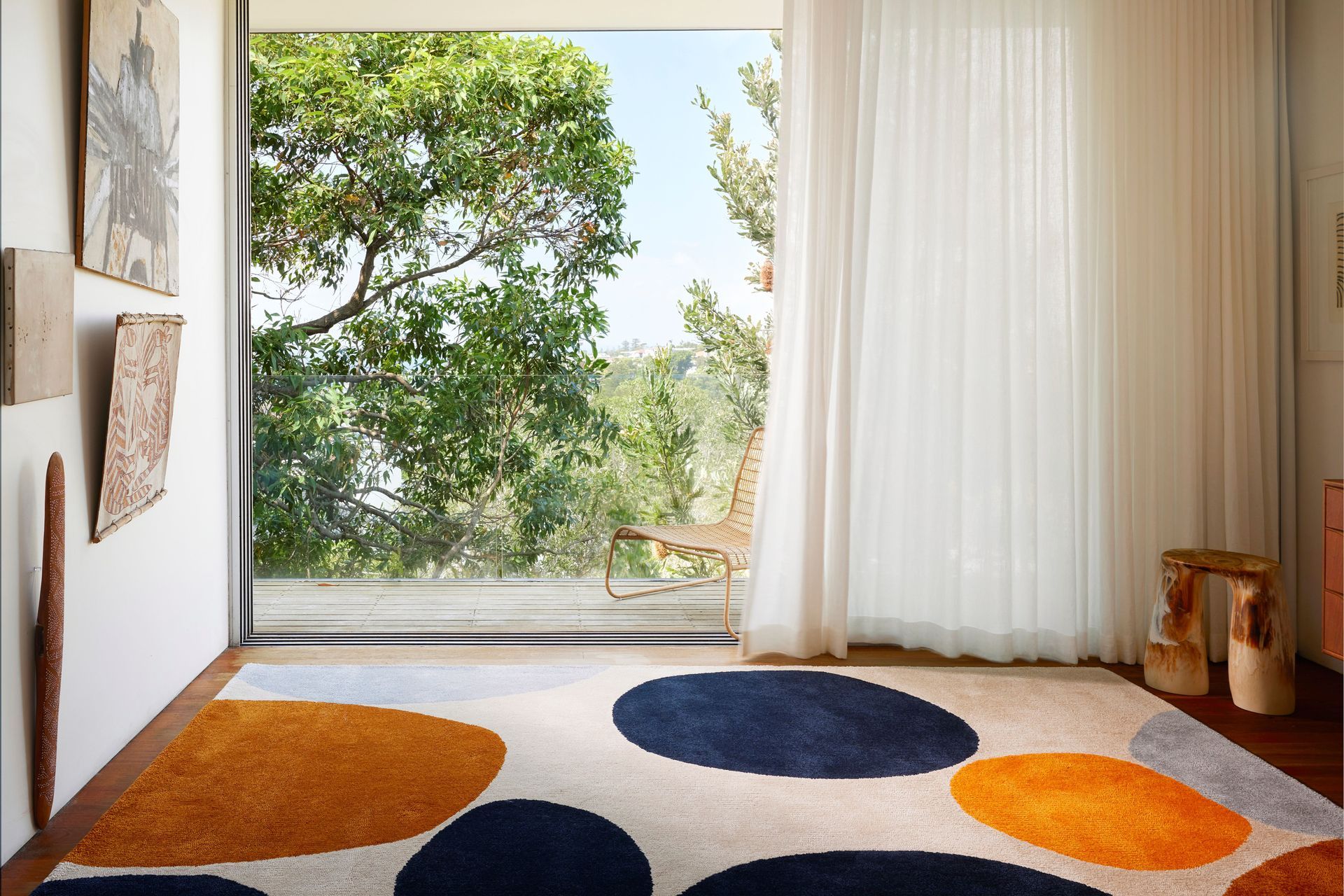 Supporting Image 1 for Designer Rugs