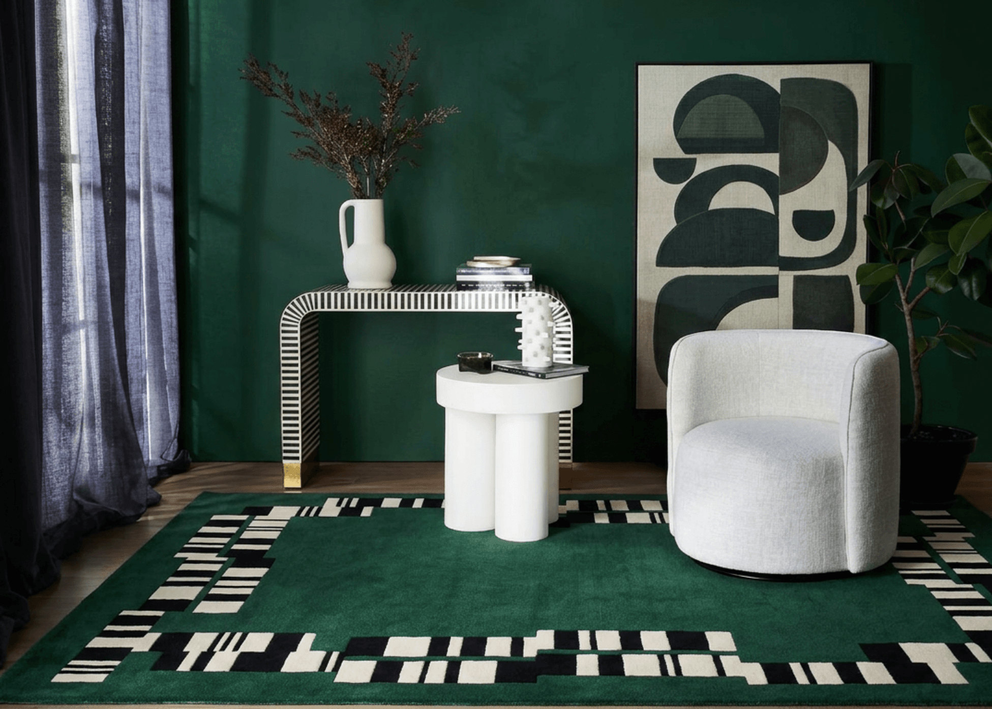 Designer Rugs