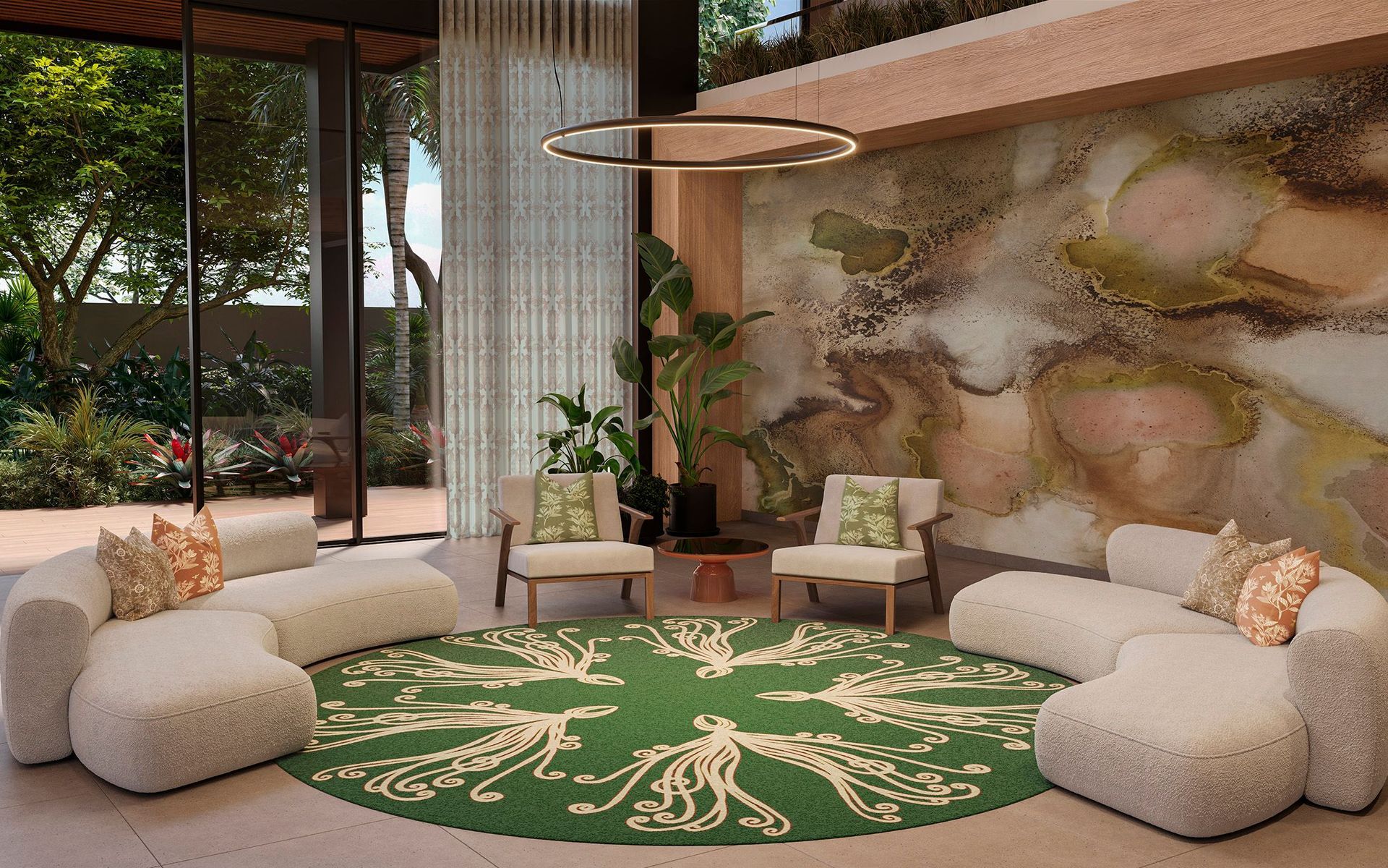 Supporting Image 1 for Heritage Carpets