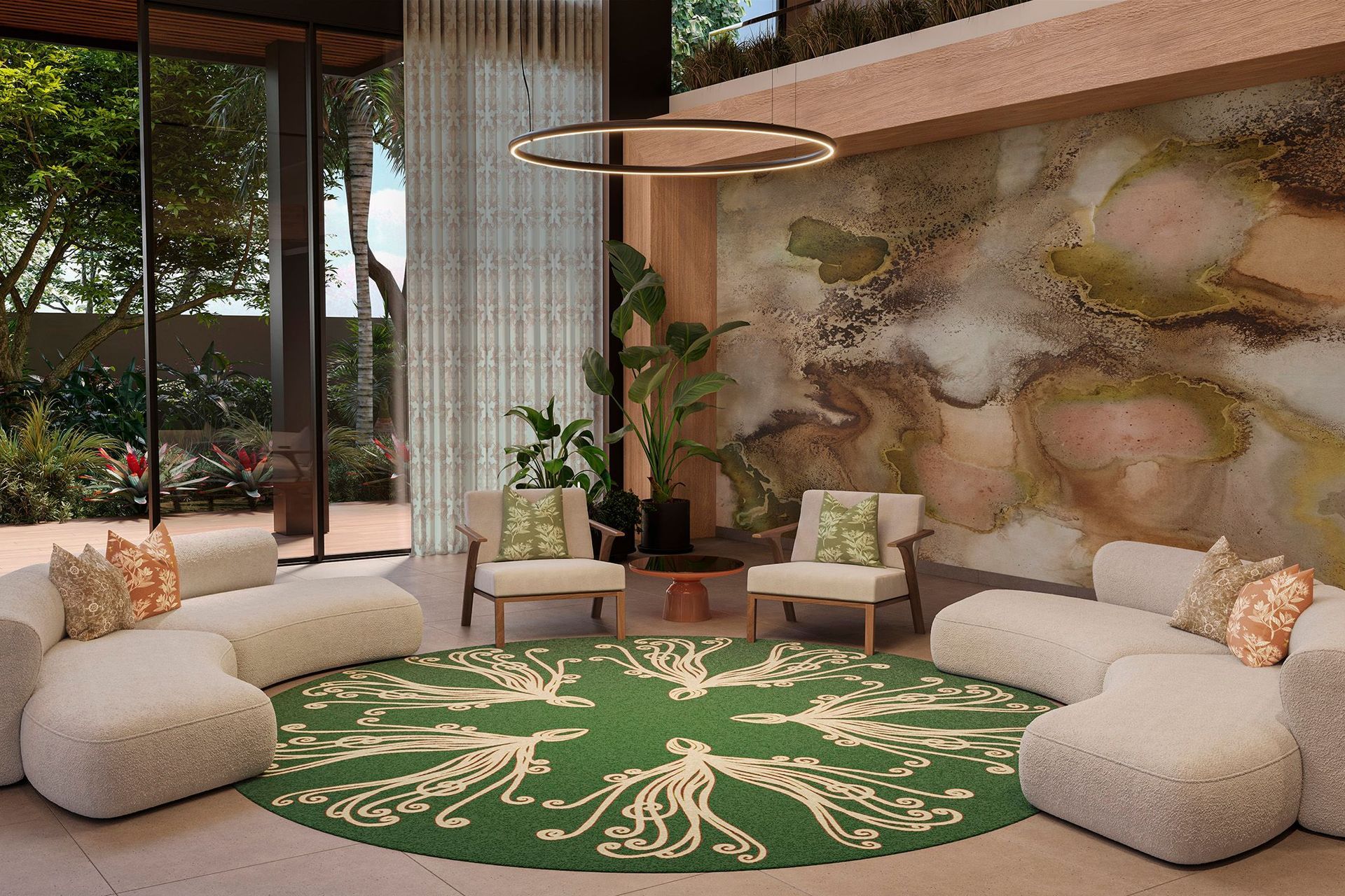 Supporting Image 1 for Heritage Carpets