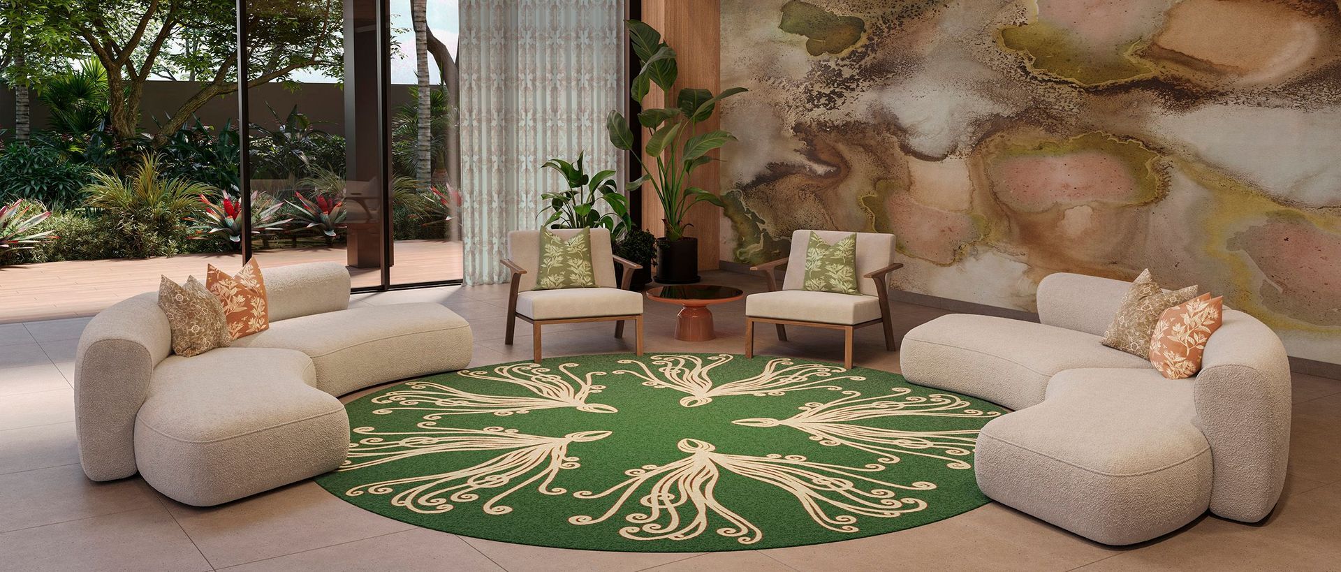 Supporting Image 3 for Heritage Carpets