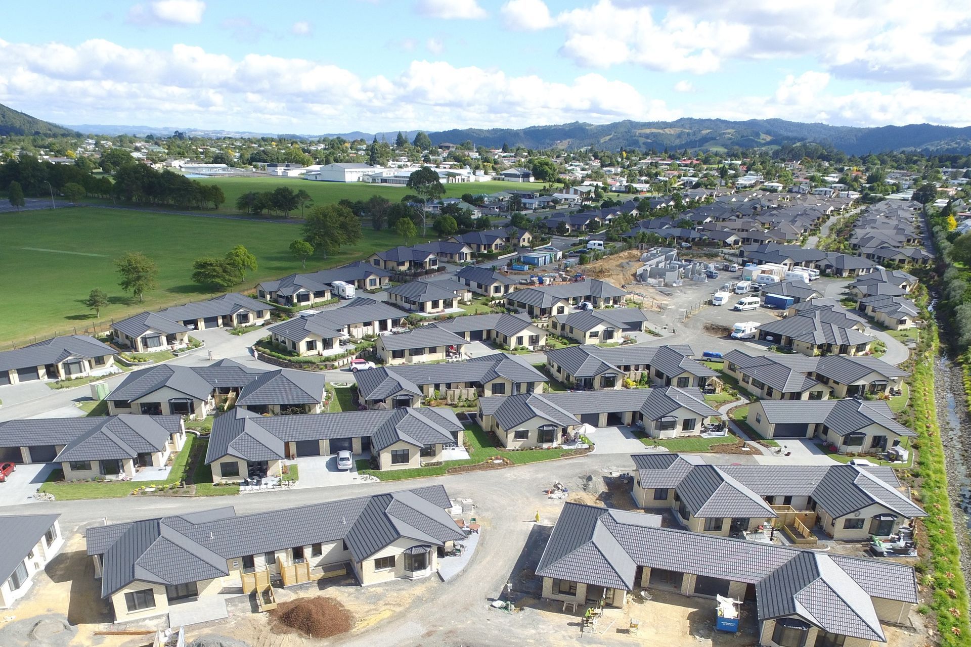 Hero Banner for Cook Costello