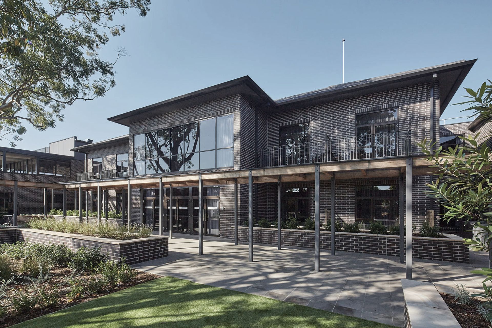 Supporting Image 1 for JN Consulting Engineers