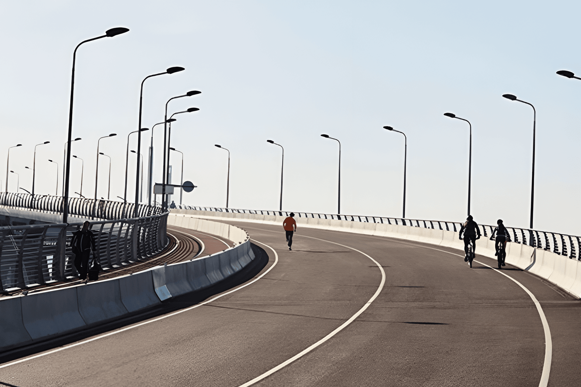 Supporting Image 5 for Haigh Workman Engineering Consultants