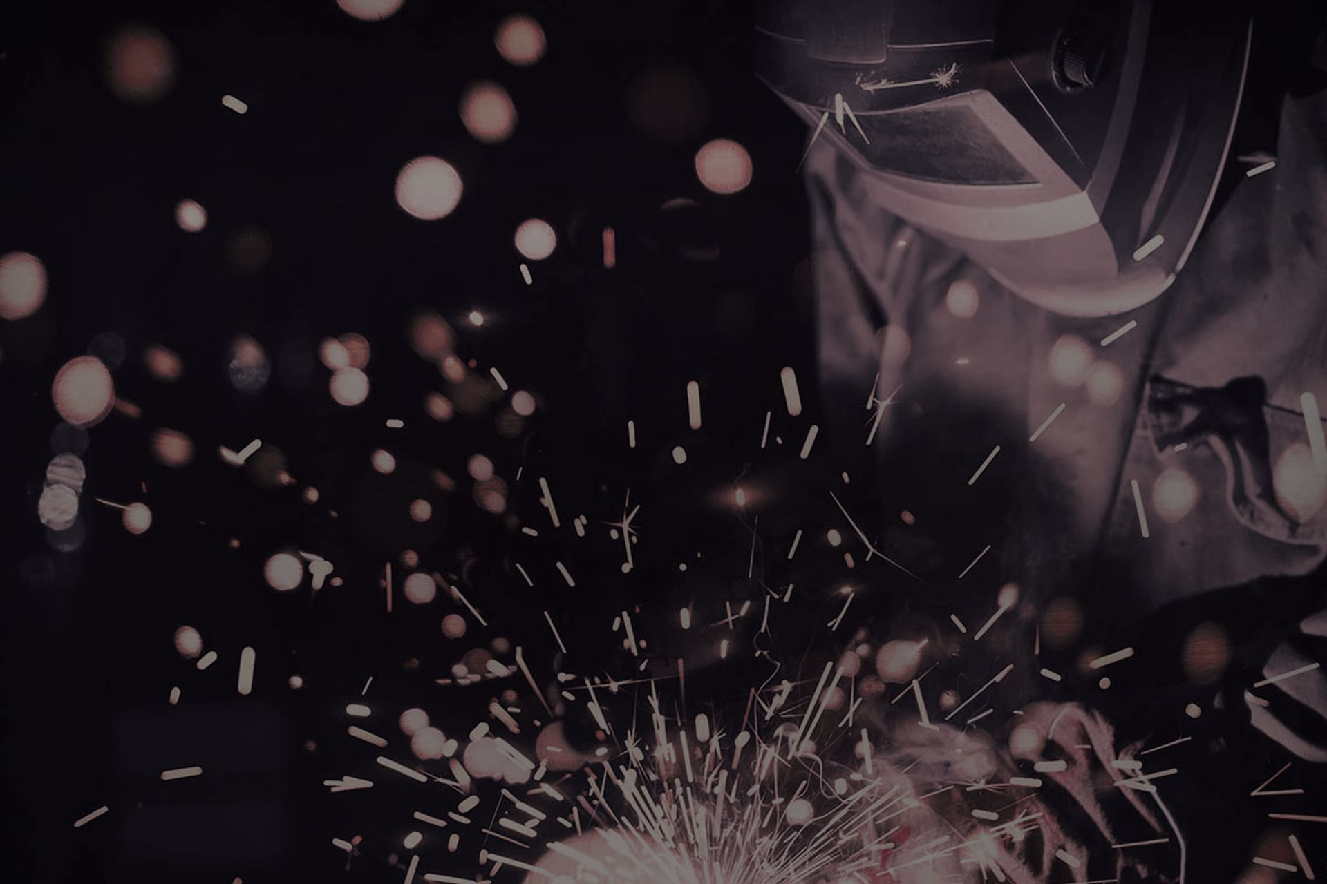 MORGAN ENGINEERING banner