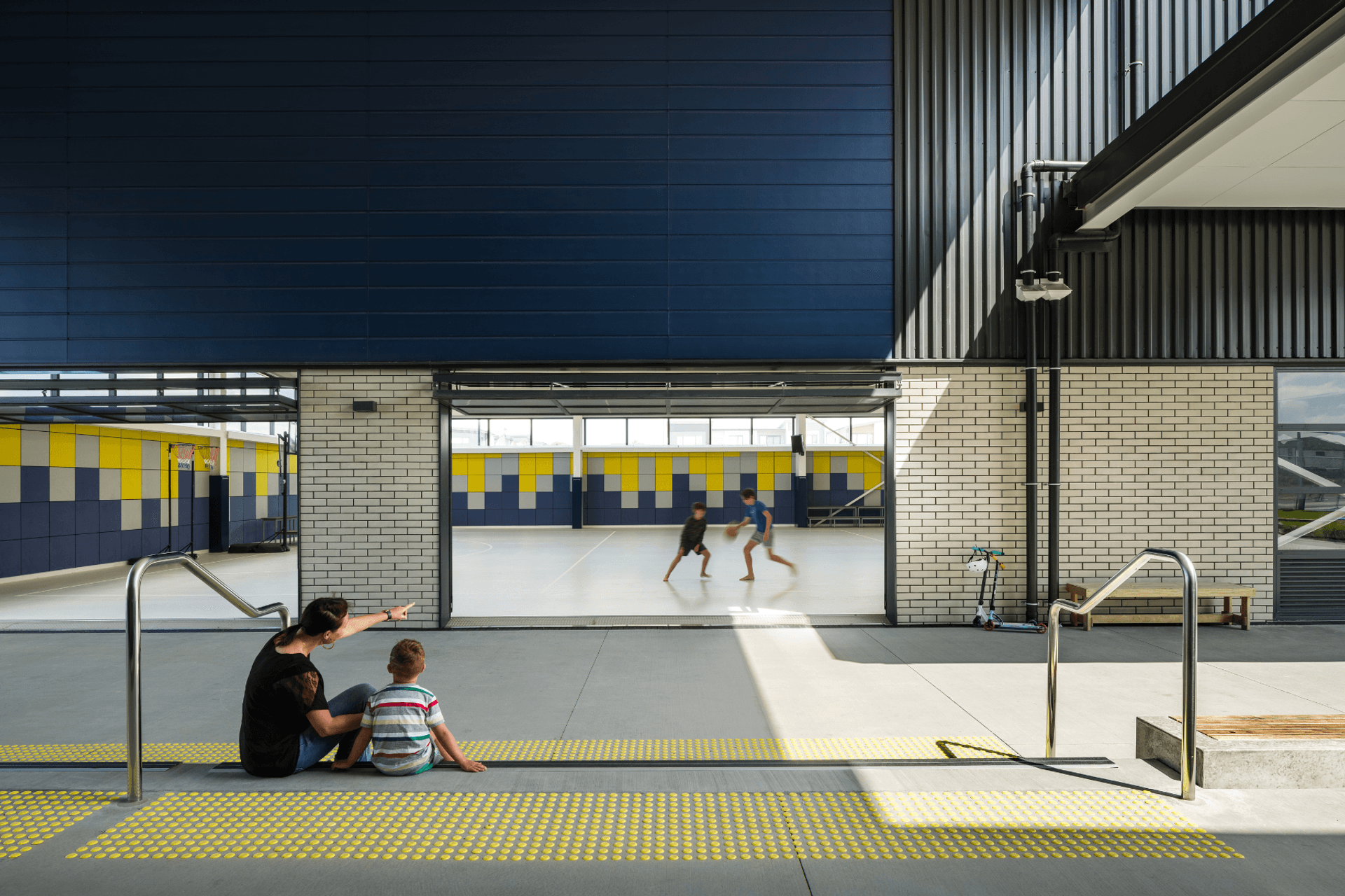 Supporting Image 1 for Haptix by CMT Group