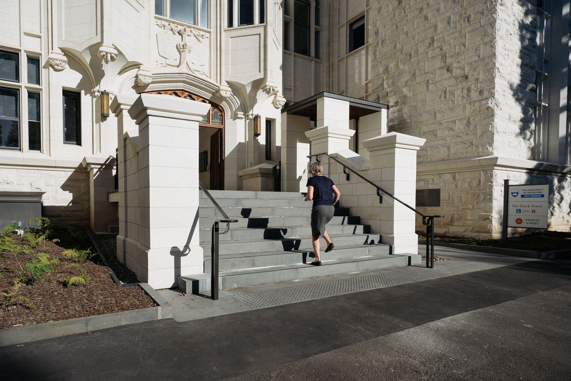 Supporting Image 3 for Haptix by CMT Group