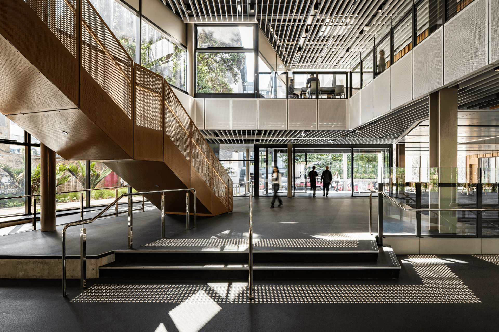 Supporting Image 5 for Haptix by CMT Group