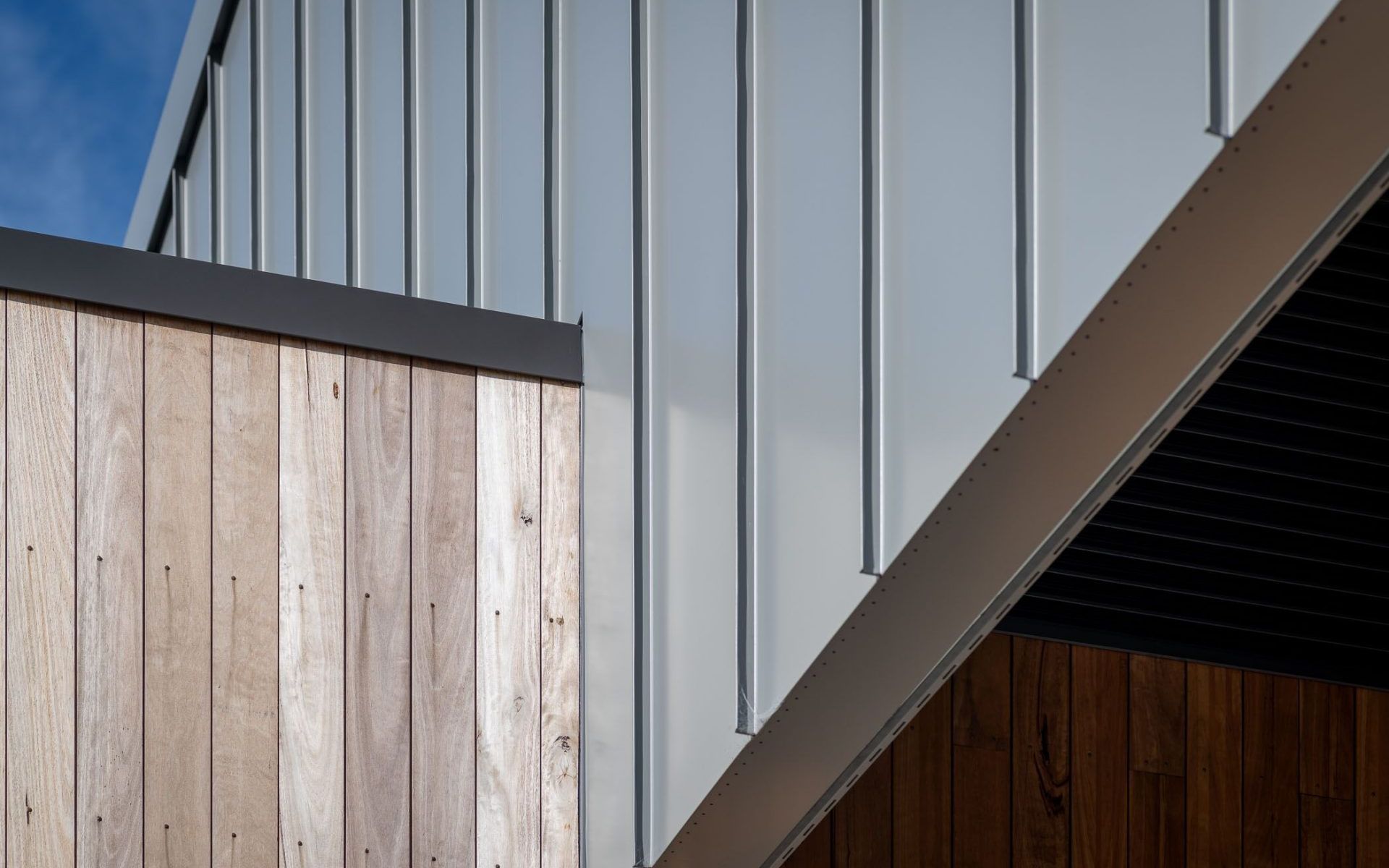 Supporting Image 4 for Iconic Cladding