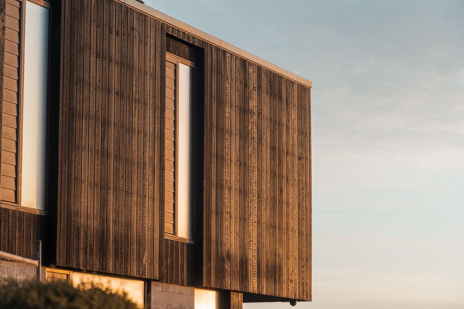 The Blackwood Project