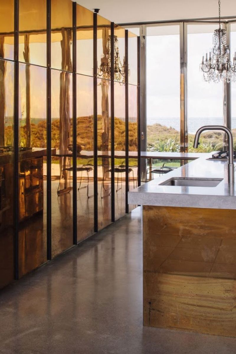 Architectural Metalformers