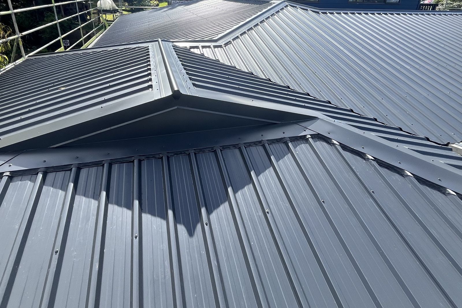 Peninsula Roofing & Scaffolding