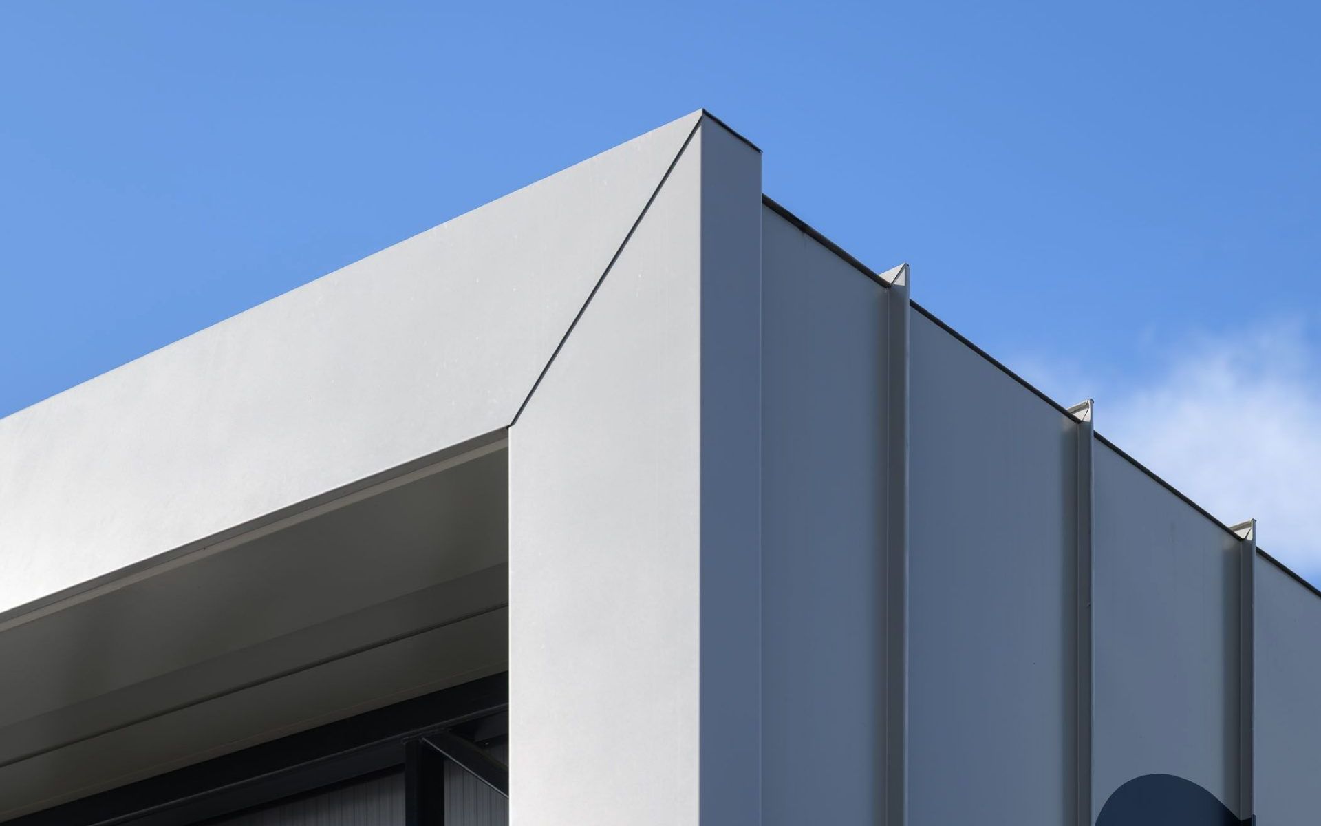 Supporting Image 2 for Iconic Cladding
