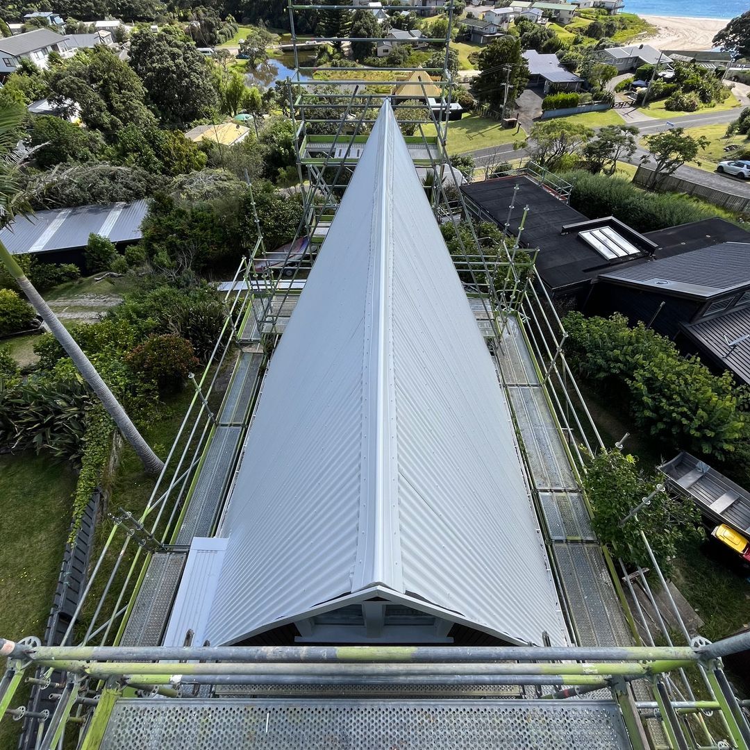 Peninsula Roofing & Scaffolding