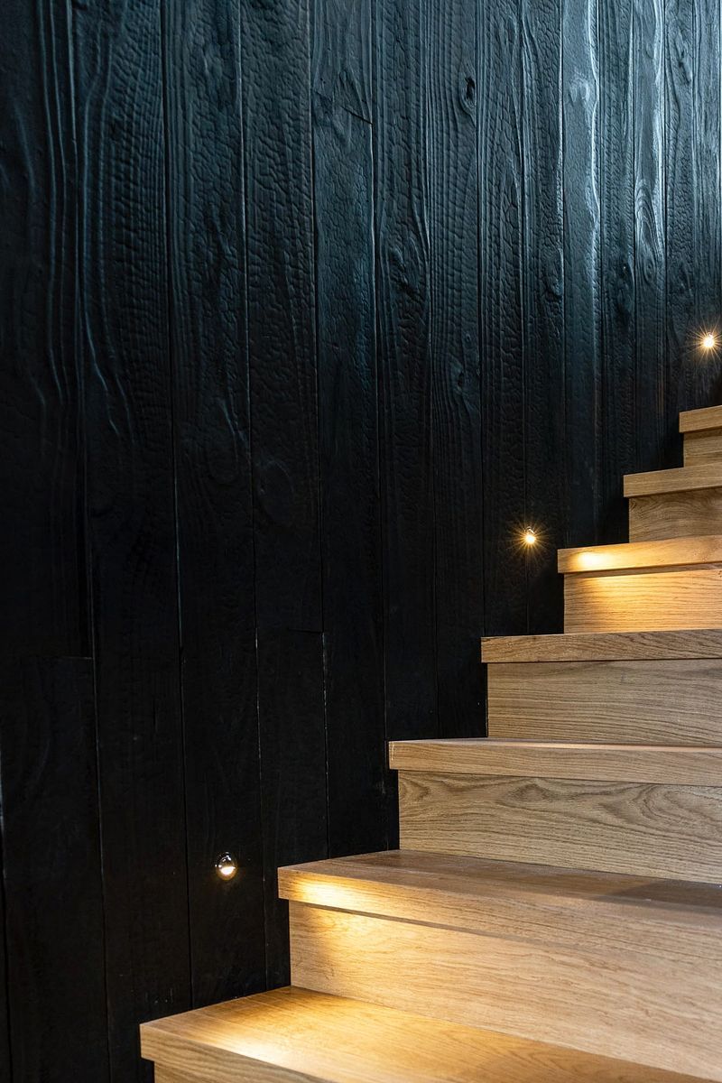 The Blackwood Project