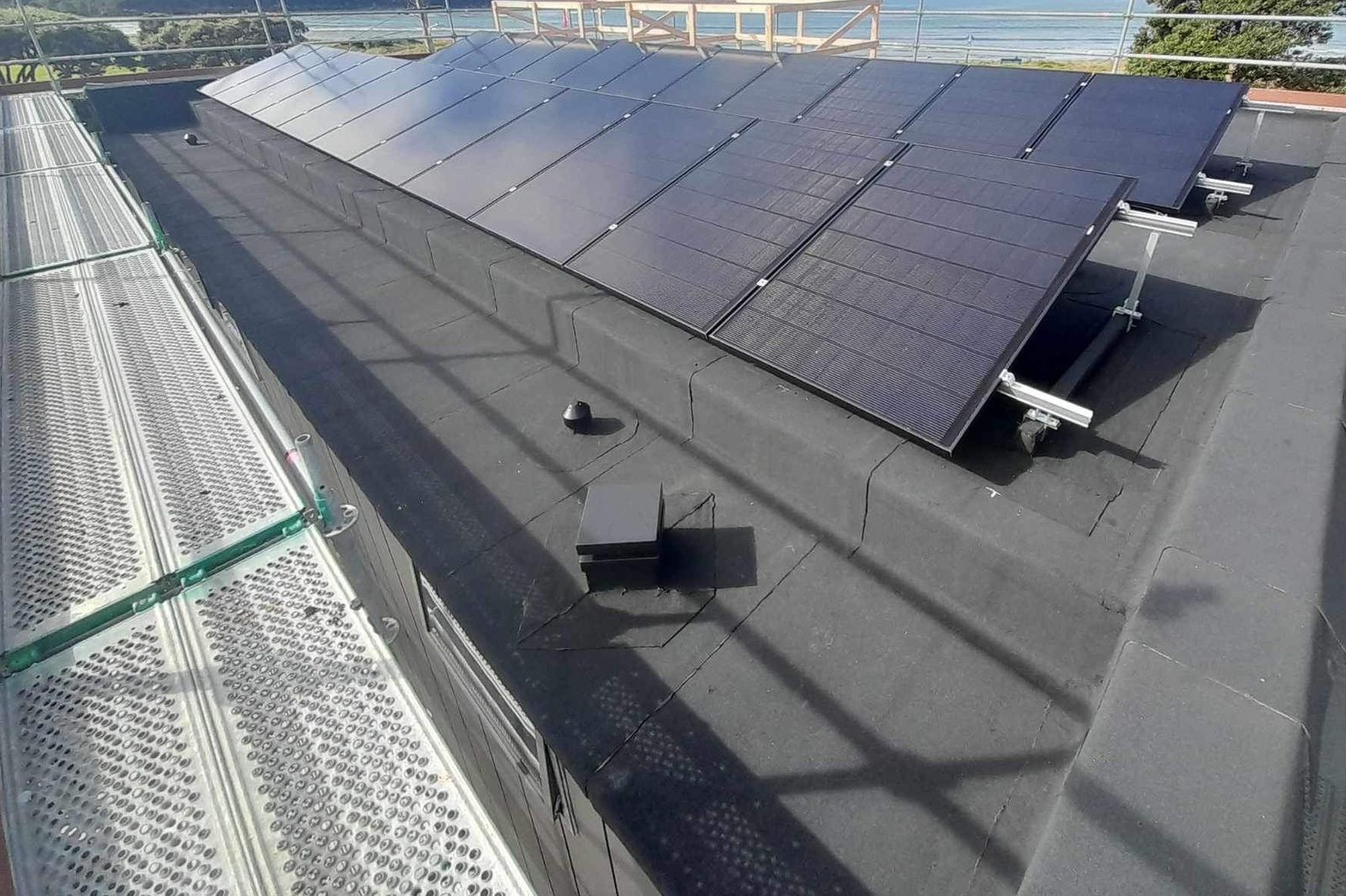 Peninsula Roofing & Scaffolding