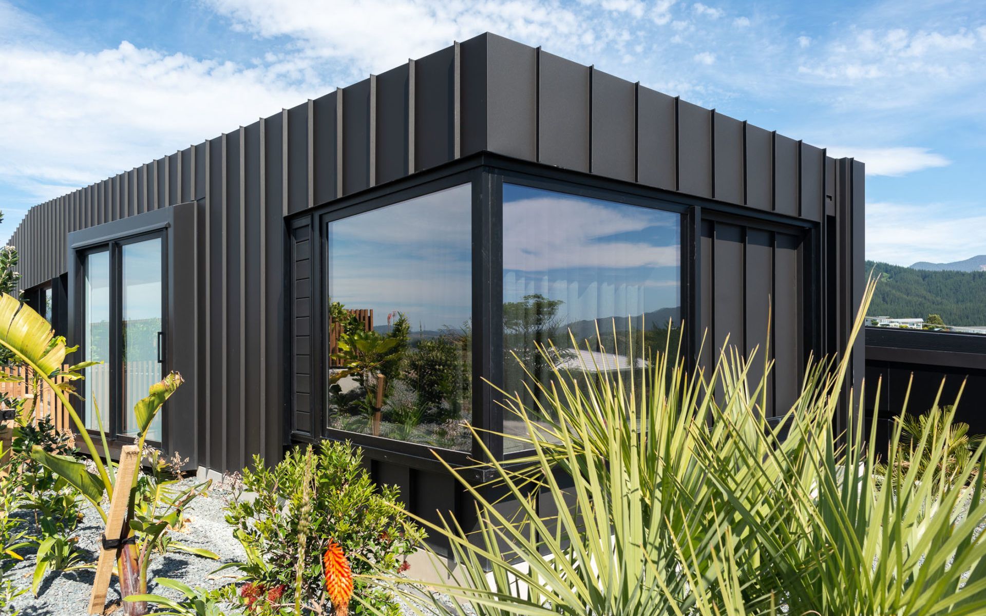 Supporting Image 3 for Iconic Cladding