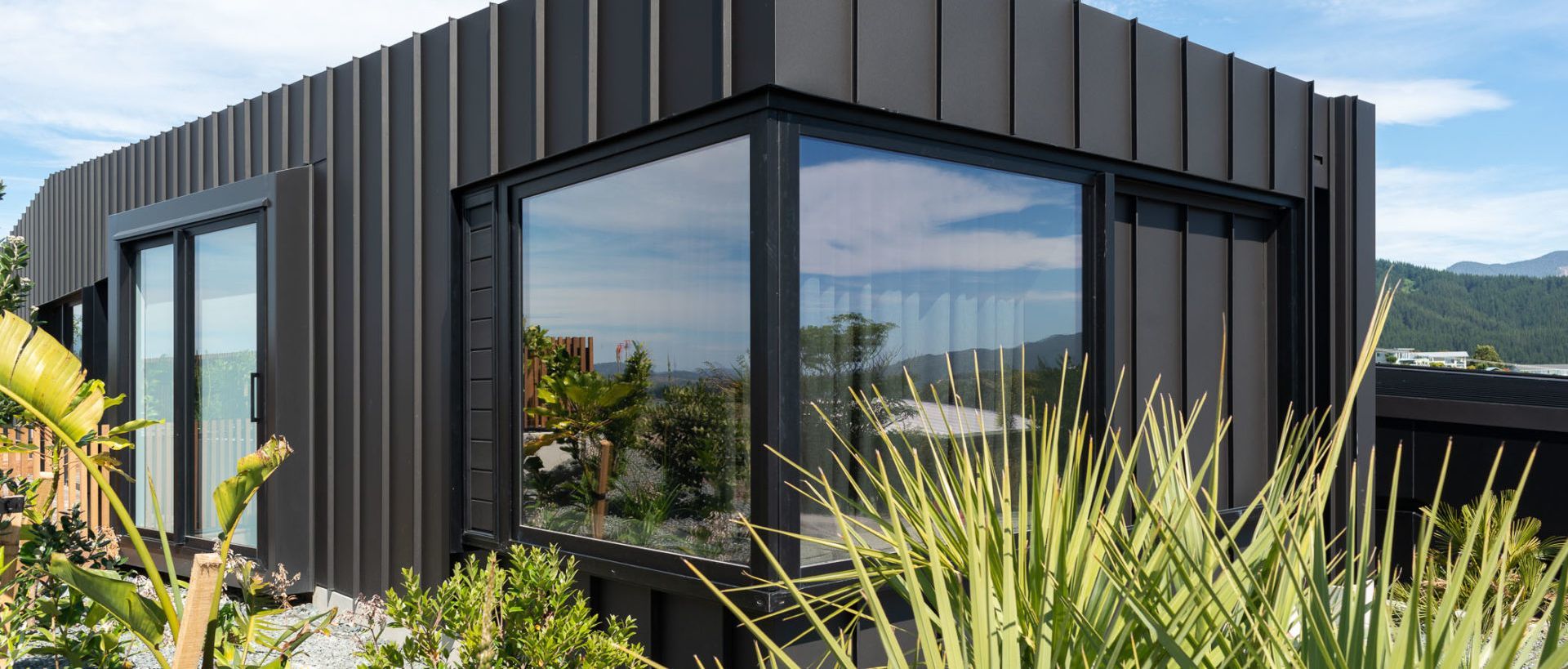 Supporting Image 3 for Iconic Cladding