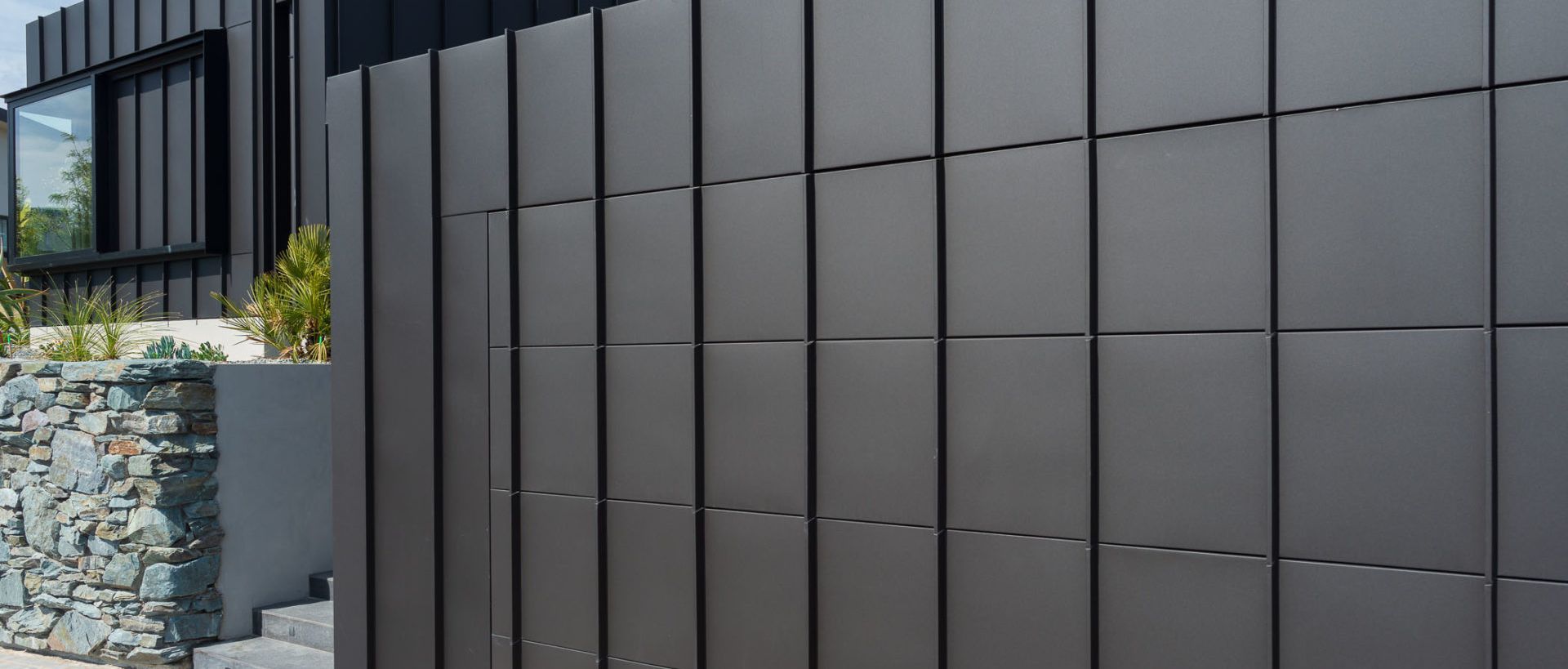 Supporting Image 5 for Iconic Cladding