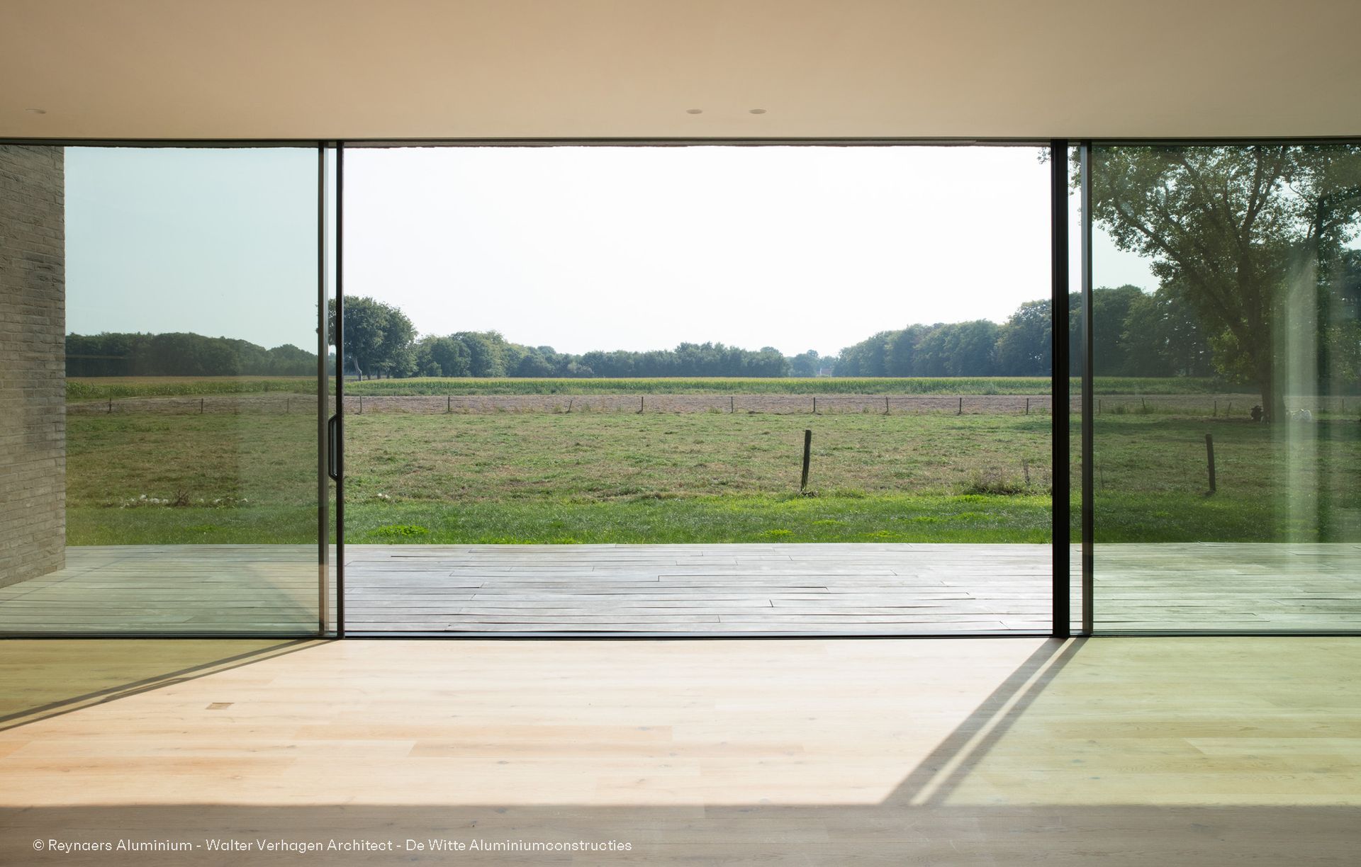 Thermal Facade Solutions
