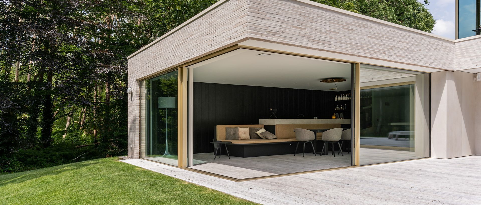 Supporting Image 1 for Thermal Facade Solutions