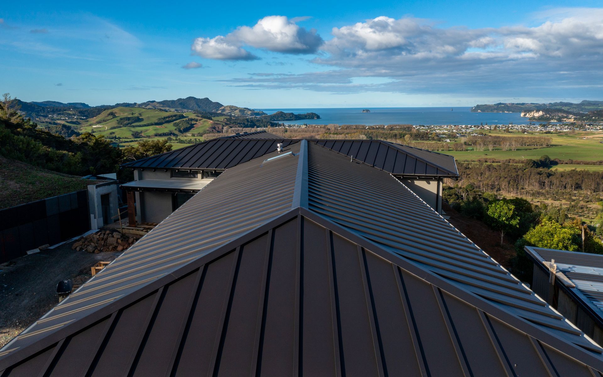 Supporting Image 3 for Peninsula Roofing & Scaffolding