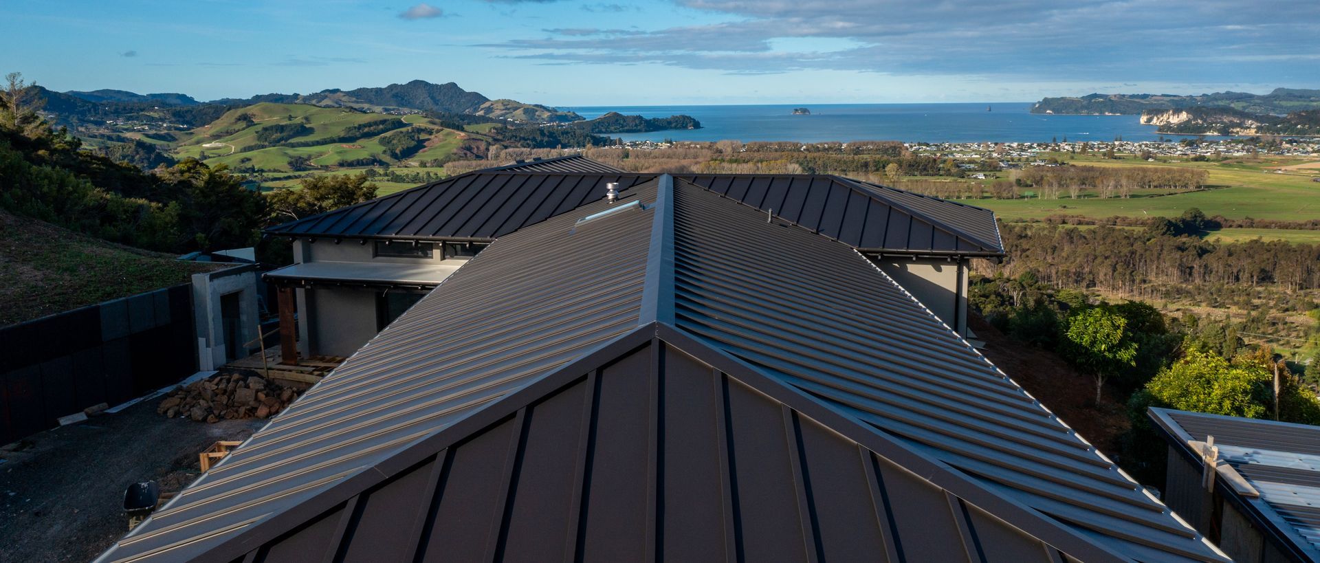 Supporting Image 3 for Peninsula Roofing & Scaffolding