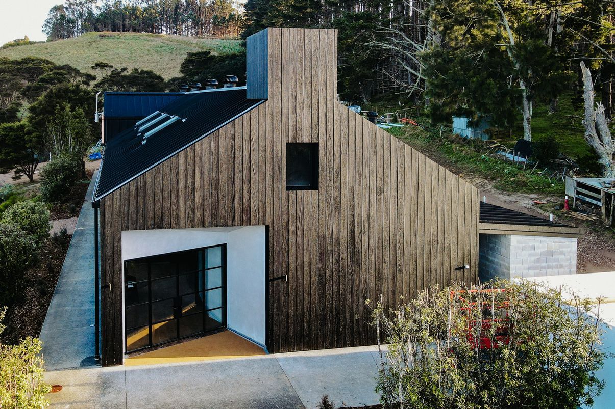 The Blackwood Project