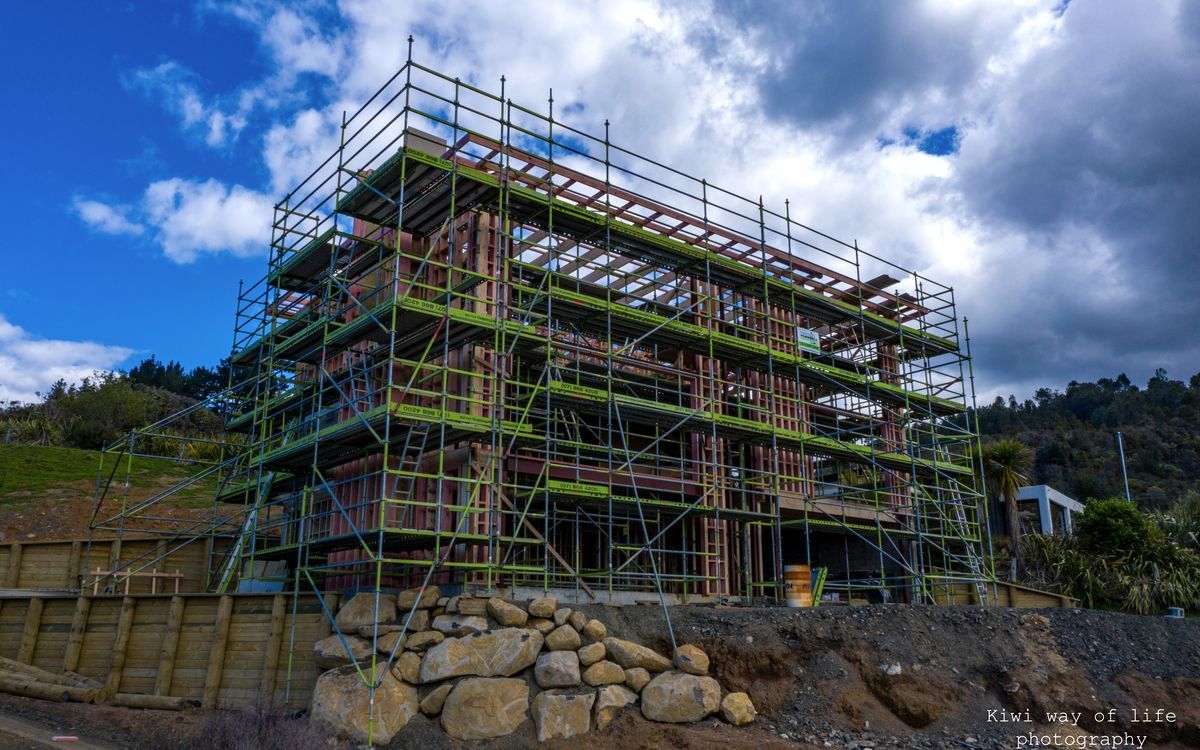Supporting Image 6 for Peninsula Roofing & Scaffolding