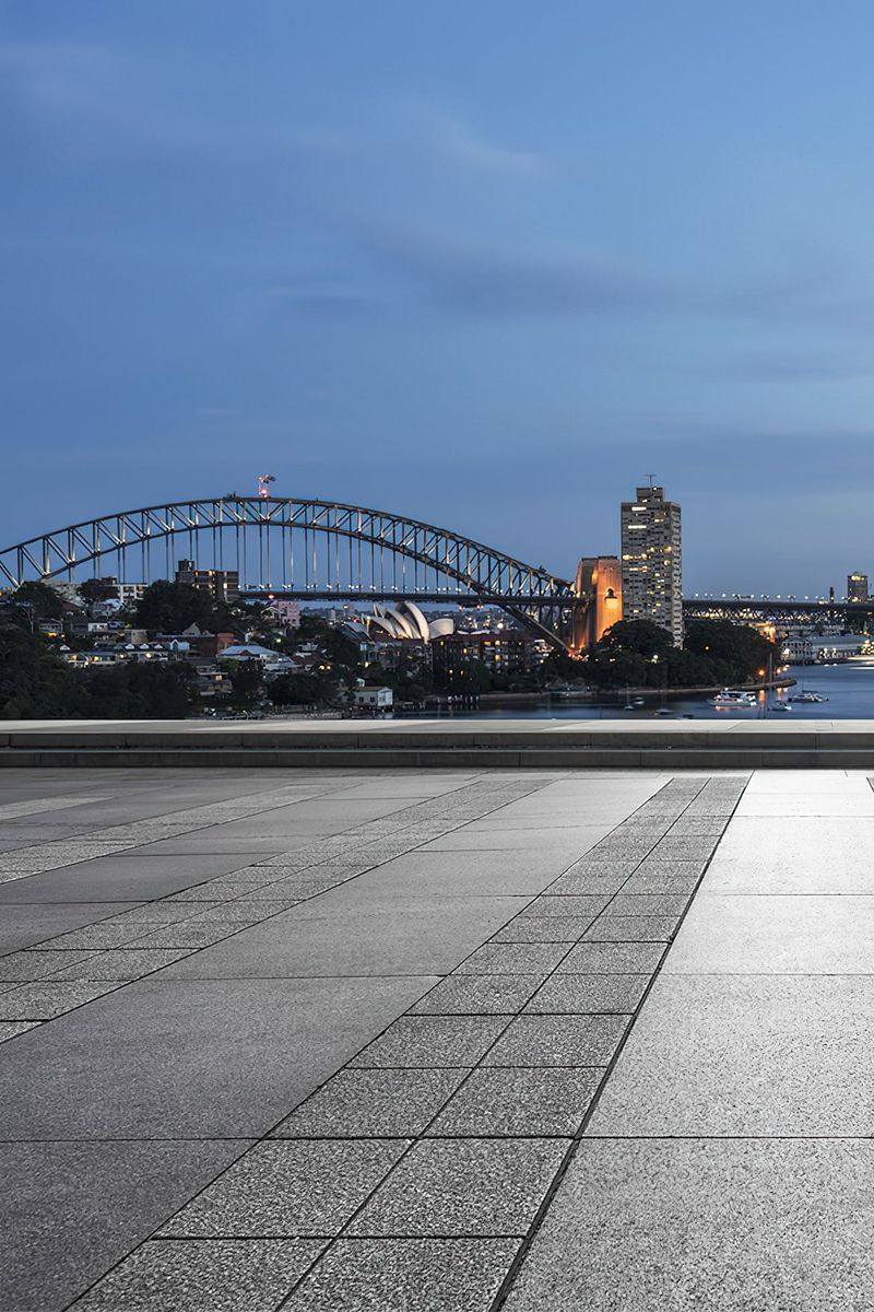 Prolific Stone International