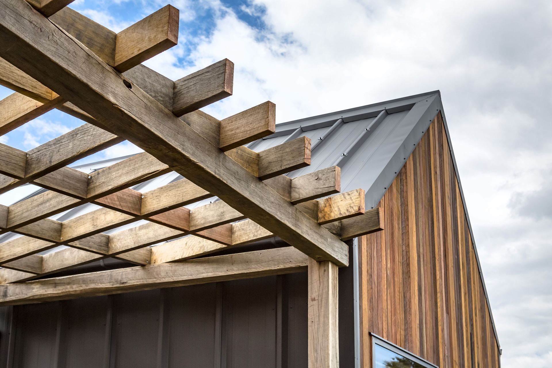 Supporting Image 5 for Hardwood Timbers NZ