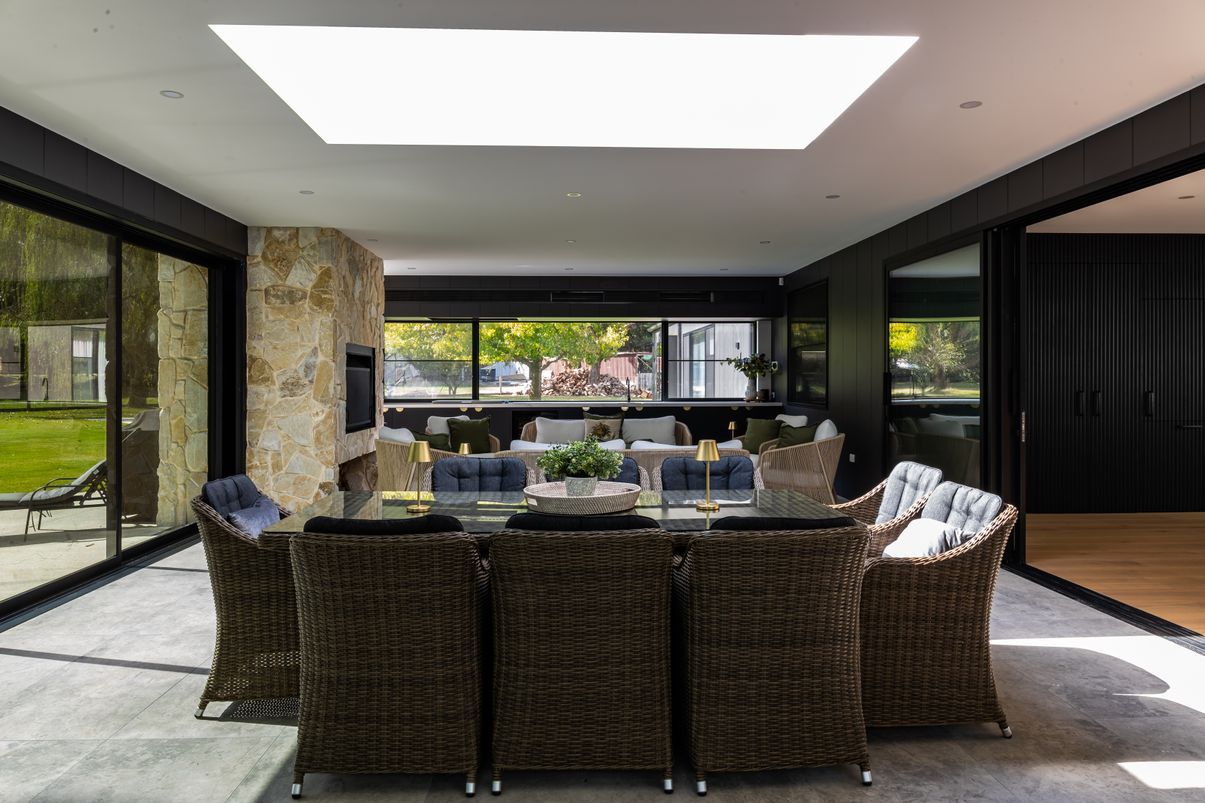 Prolific Stone International