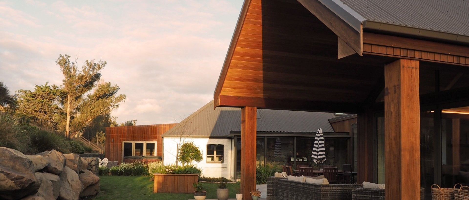 Supporting Image 3 for Hardwood Timbers NZ