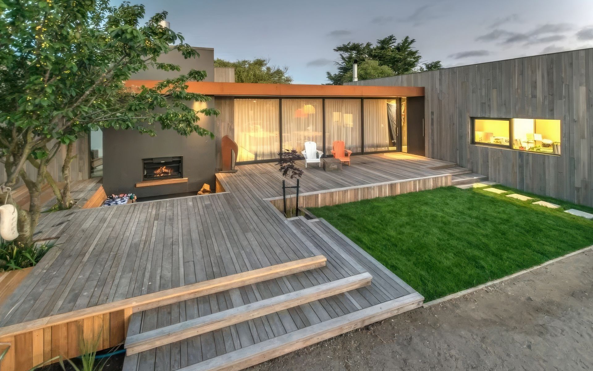 Supporting Image 7 for Hardwood by LMA Timber
