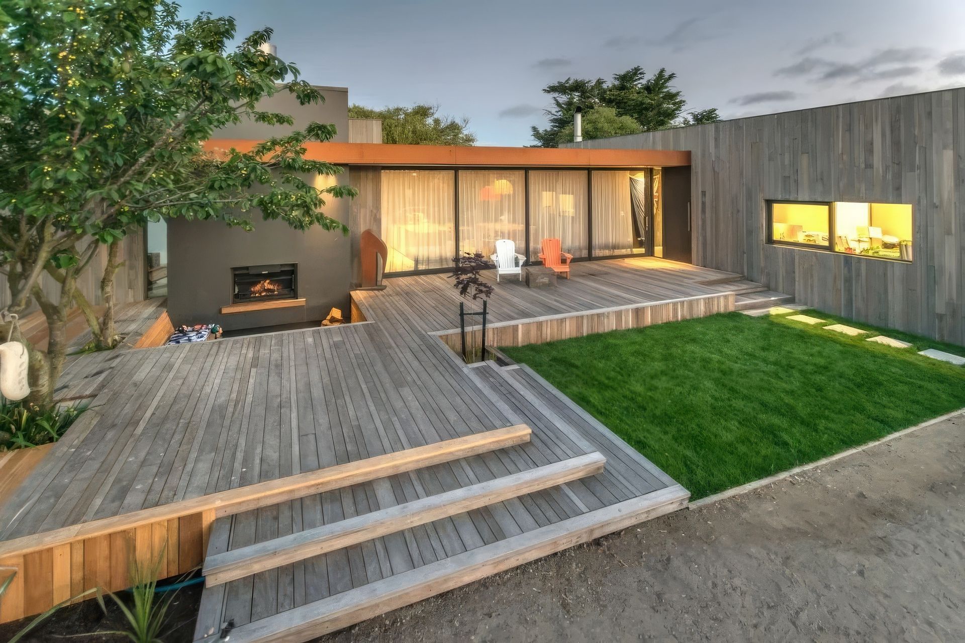 Supporting Image 7 for Hardwood by LMA Timber