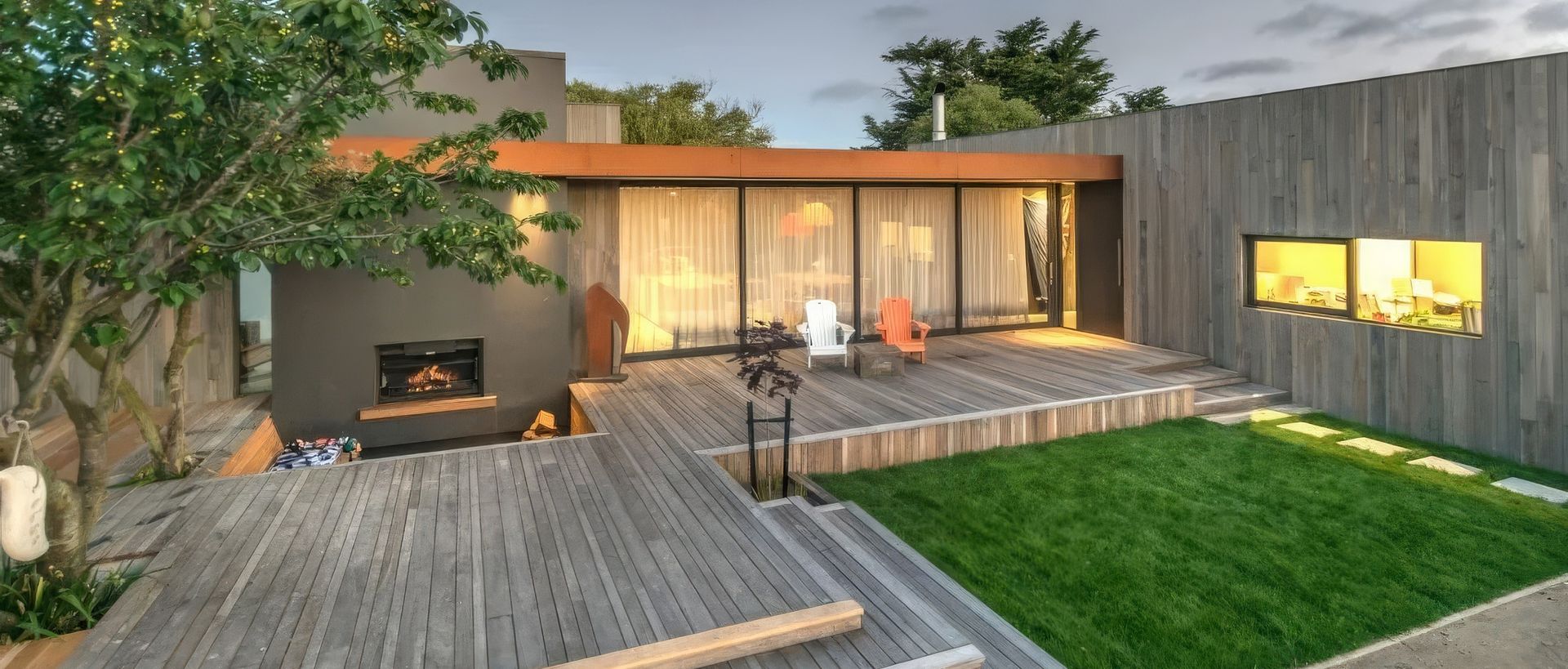 Supporting Image 7 for Hardwood by LMA Timber