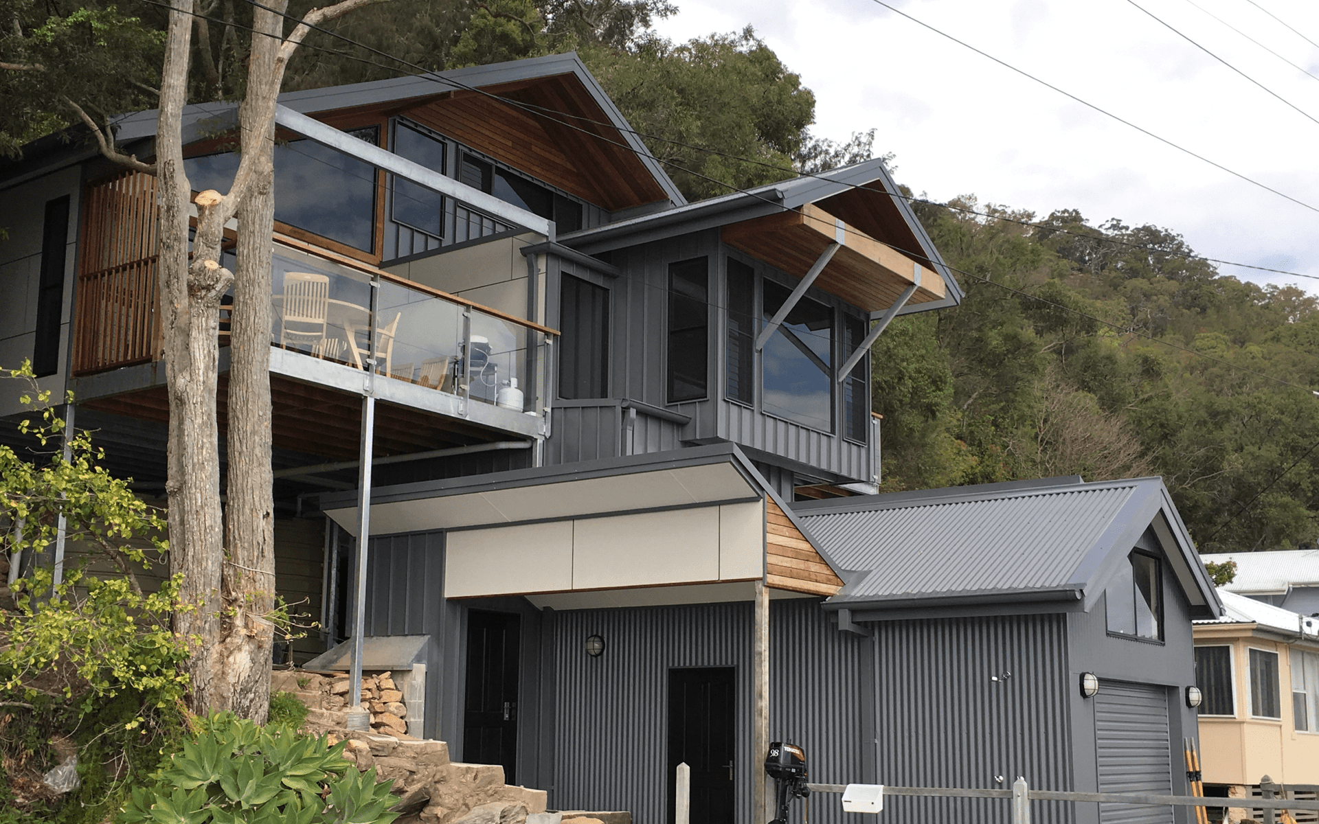 Supporting Image 4 for No.1 Architectural Panel Systems