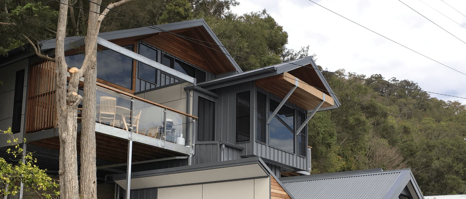 Supporting Image 4 for No.1 Architectural Panel Systems