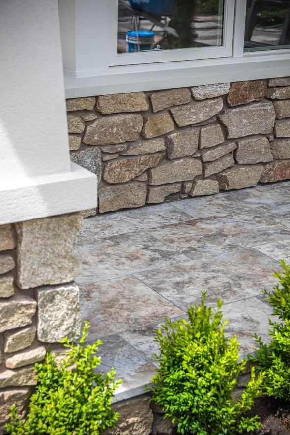 Prolific Stone International