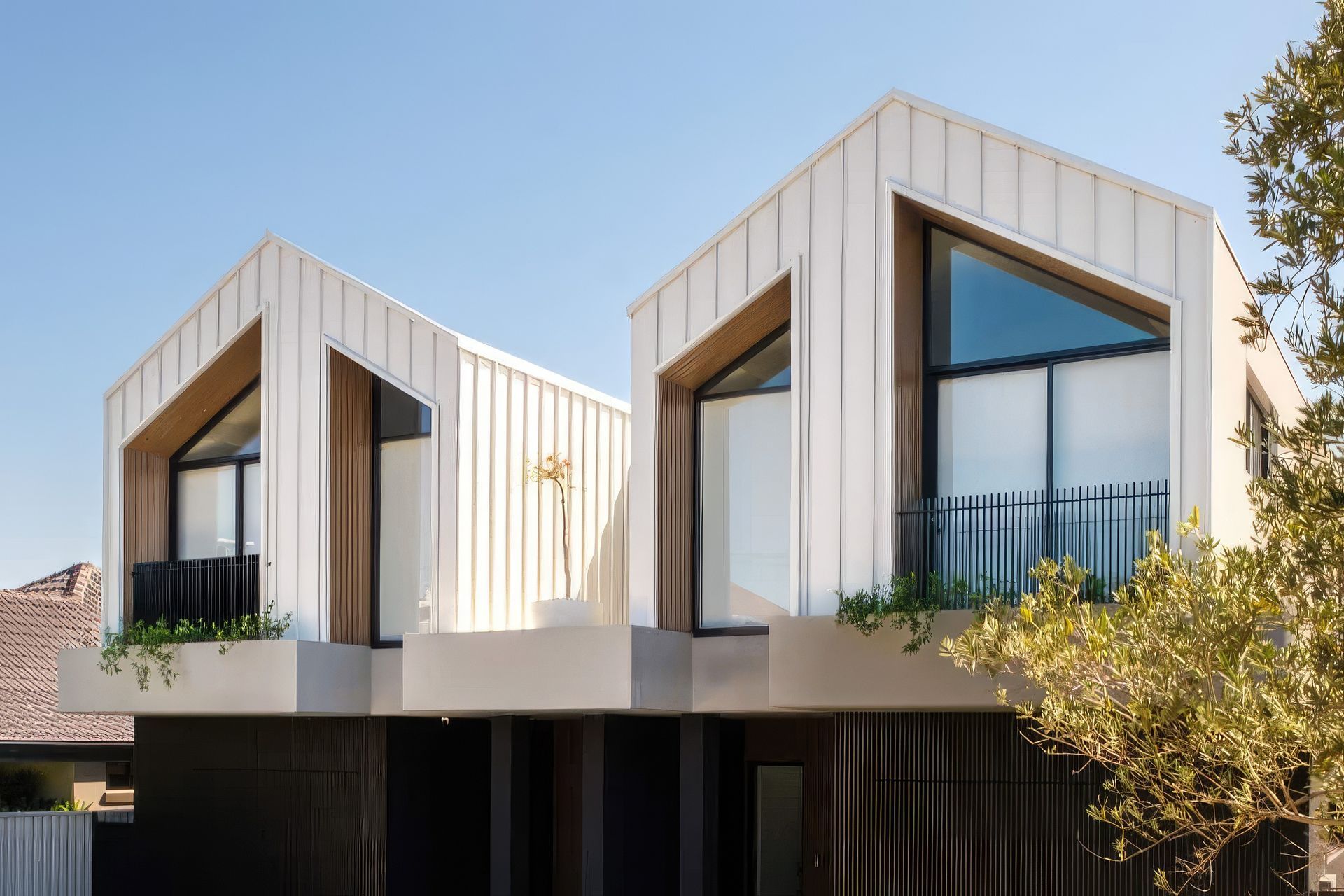 No.1 Architectural Panel Systems banner