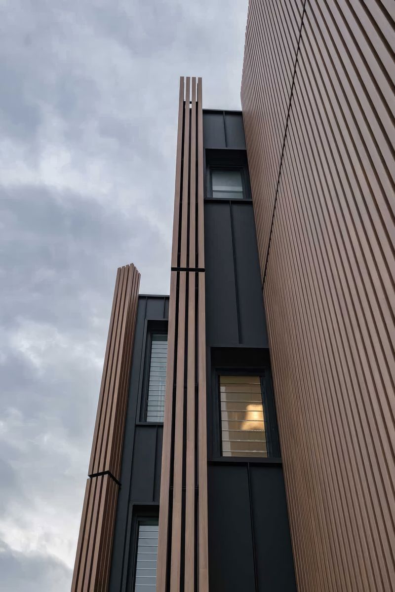 No.1 Architectural Panel Systems