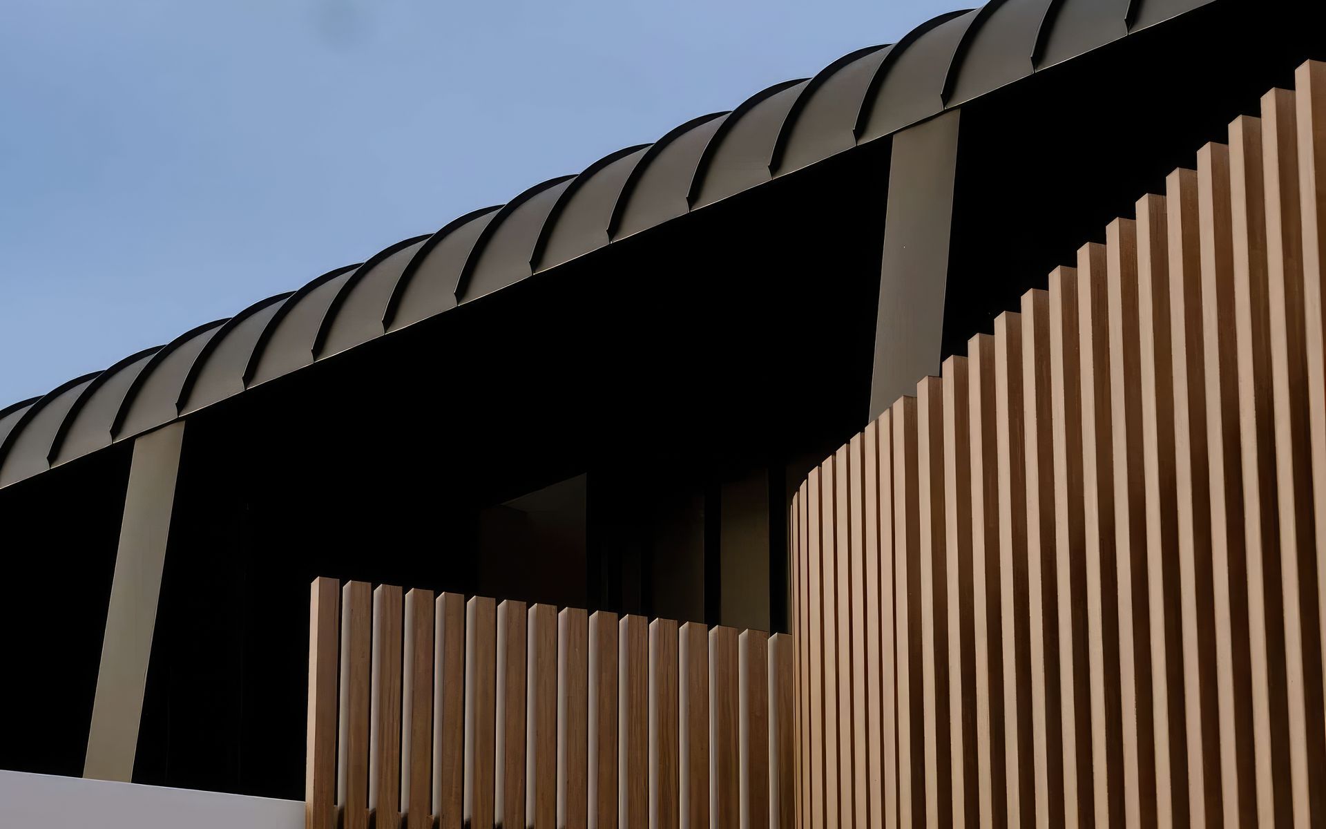 Supporting Image 1 for No.1 Architectural Panel Systems