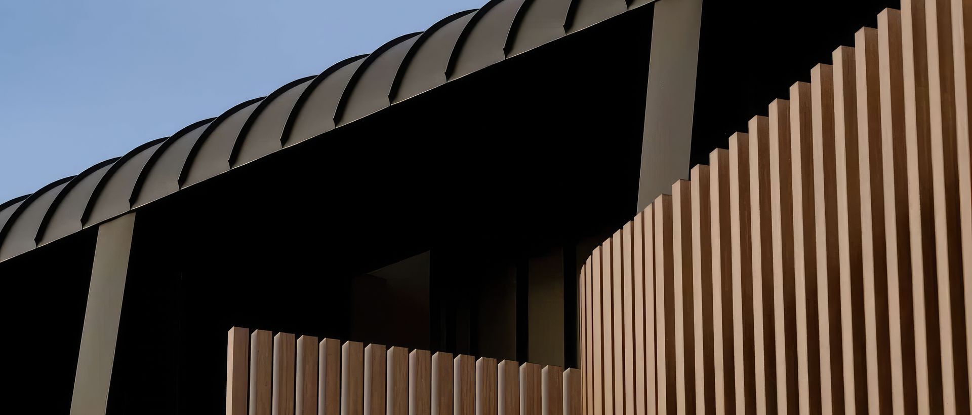 Supporting Image 1 for No.1 Architectural Panel Systems