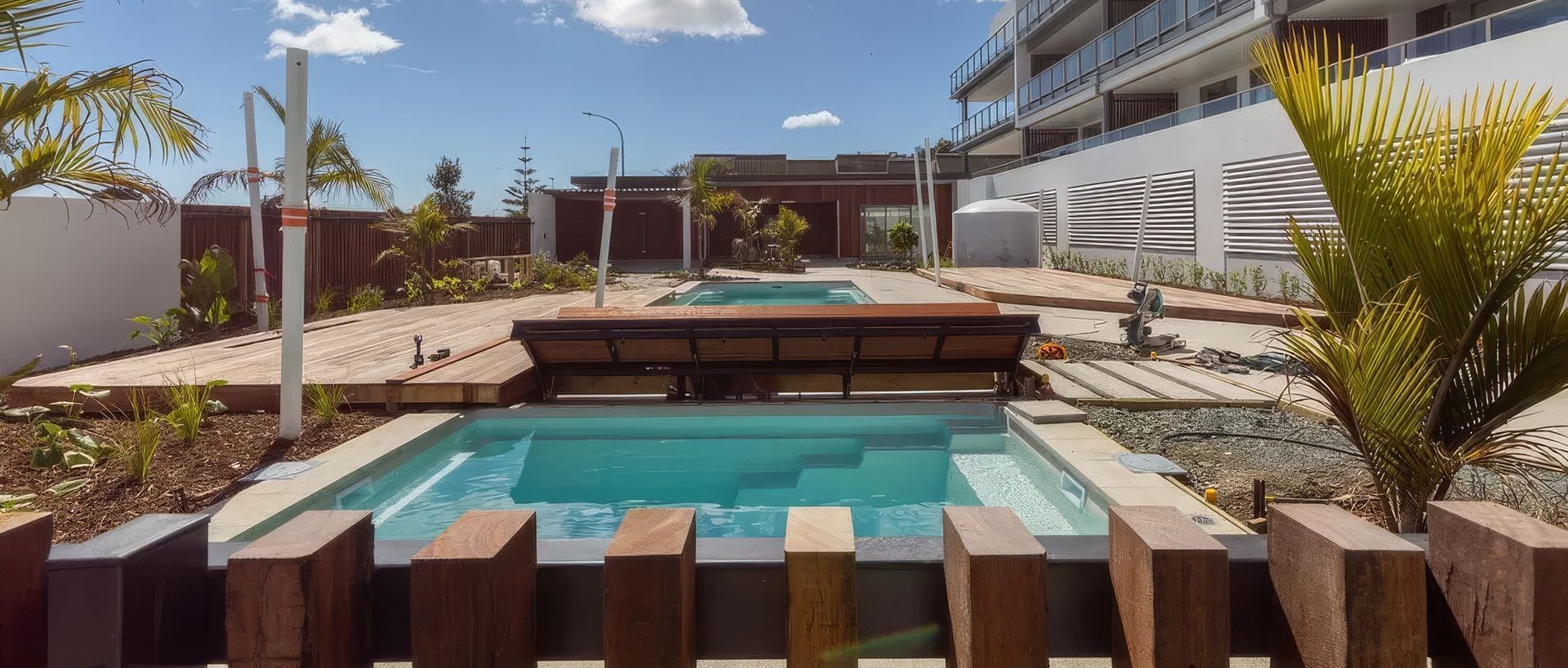 Supporting Image 6 for Hardwood by LMA Timber