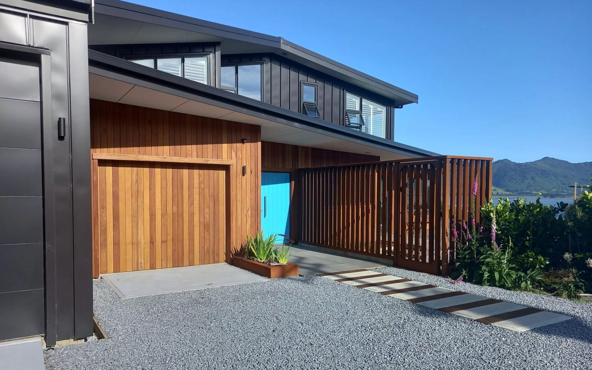 Supporting Image 3 for Hardwood by LMA Timber
