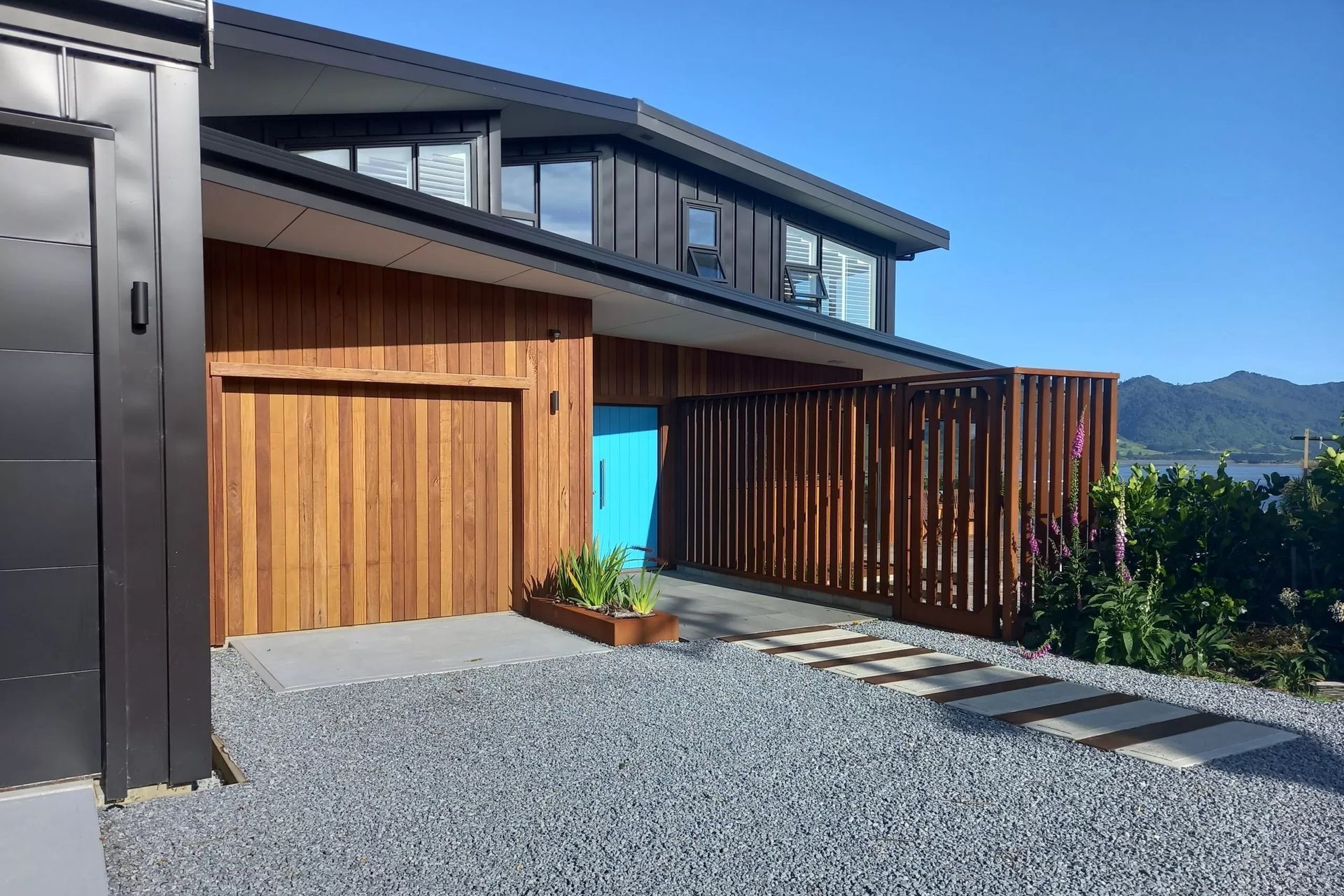 Supporting Image 3 for Hardwood by LMA Timber