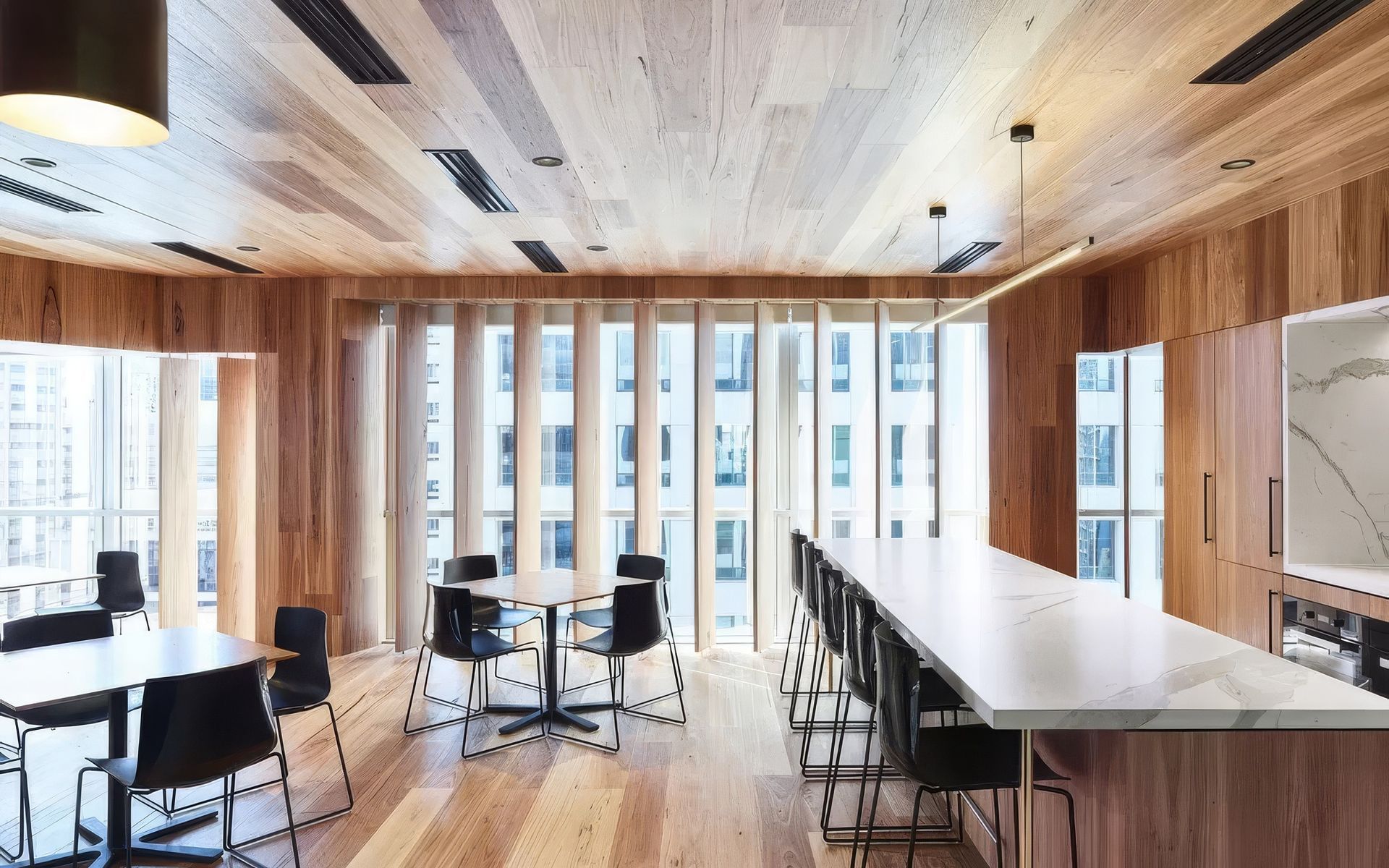 Supporting Image 5 for Hardwood by LMA Timber