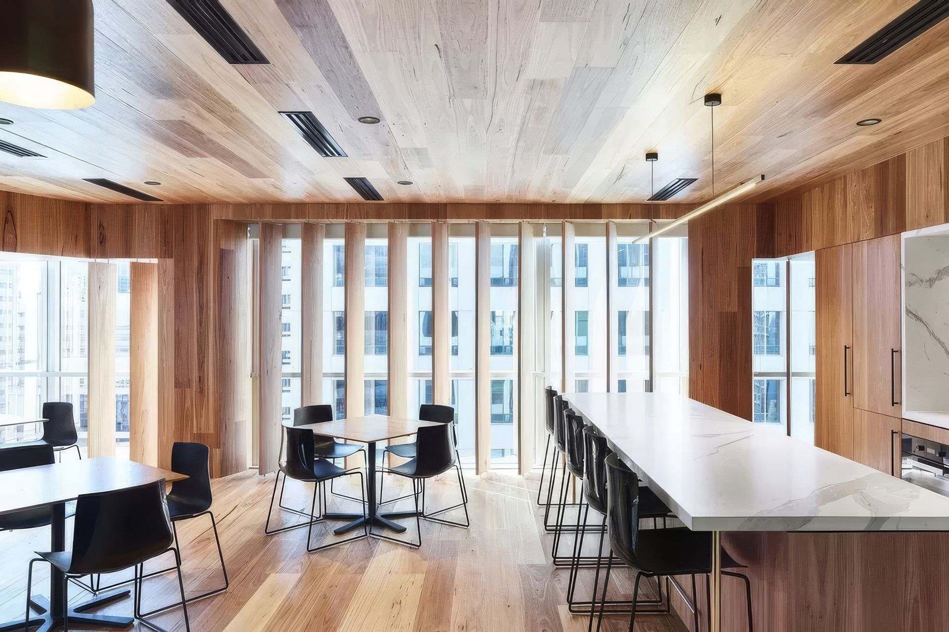 Supporting Image 5 for Hardwood by LMA Timber