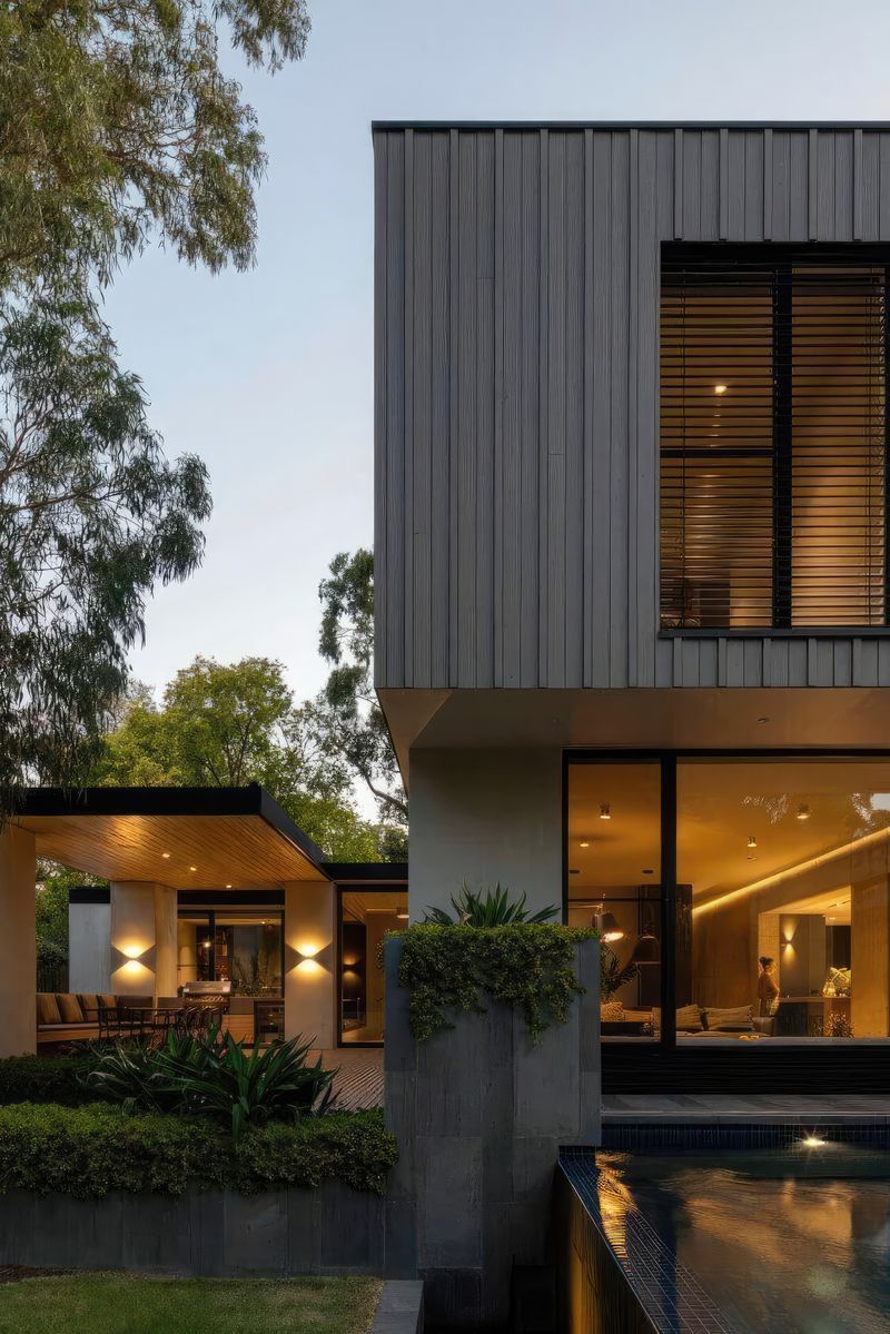 Eco Timber Group