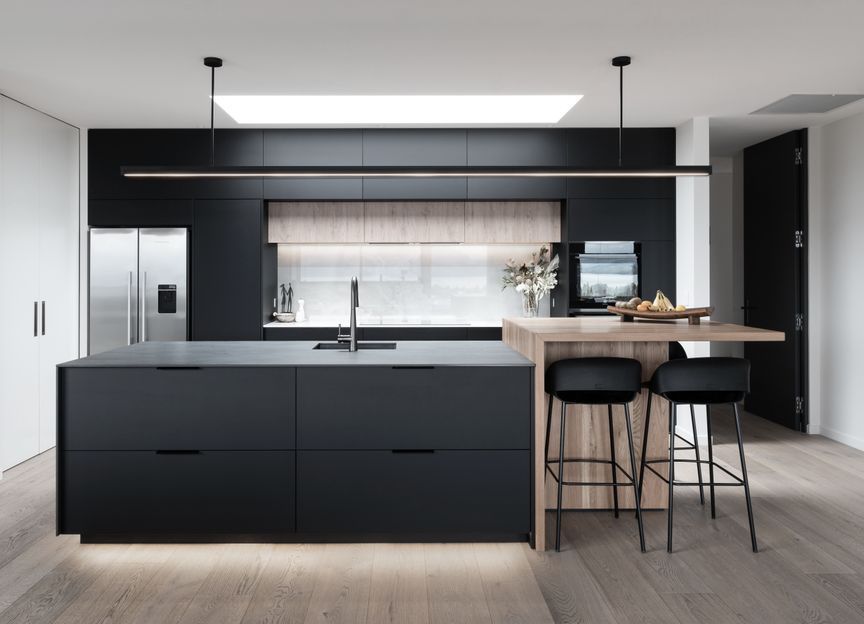 Instinct Interiors